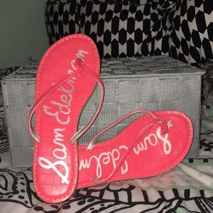 Sam Edelman Sandals